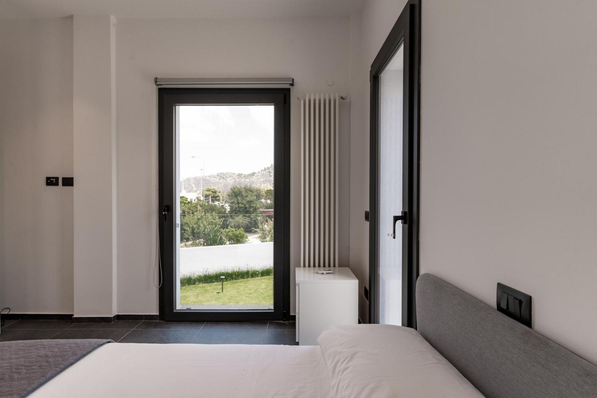 Villa Tina Mondello Exterior photo